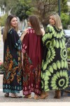 KALIA CAFTAN ΦΟΡΕΜΑ MAXI