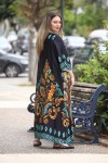 KALIA CAFTAN ΦΟΡΕΜΑ MAXI