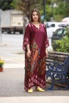 KALIA CAFTAN ΦΟΡΕΜΑ MAXI