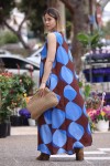 AMELY CAFTAN ΦΟΡΕΜΑ AMANIKO