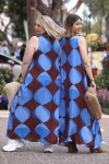 AMELY CAFTAN ΦΟΡΕΜΑ AMANIKO