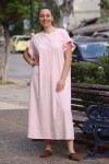 FELINA MAXI ΒΑΜΒΑΚΕΡΟ ΦΟΡΕΜΑ