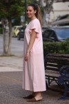 FELINA MAXI ΒΑΜΒΑΚΕΡΟ ΦΟΡΕΜΑ