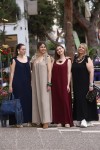 ROSA MAXI DRESS