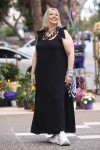 ROSA MAXI DRESS