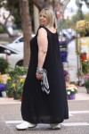 ROSA MAXI DRESS