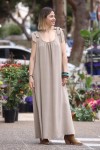 ROSA MAXI DRESS
