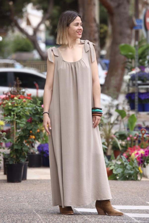 ROSA MAXI DRESS