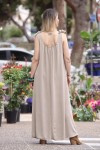 ROSA MAXI DRESS