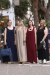 ROSA MAXI DRESS