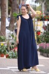 ROSA MAXI DRESS