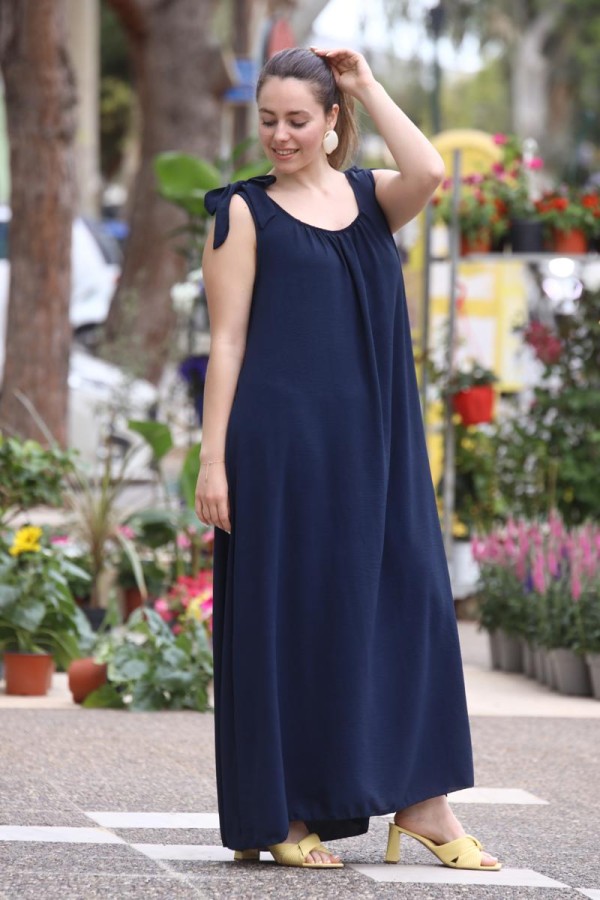 ROSA MAXI DRESS