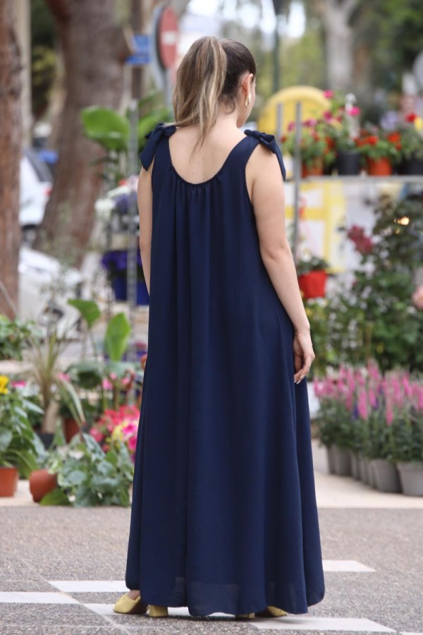 ROSA MAXI DRESS