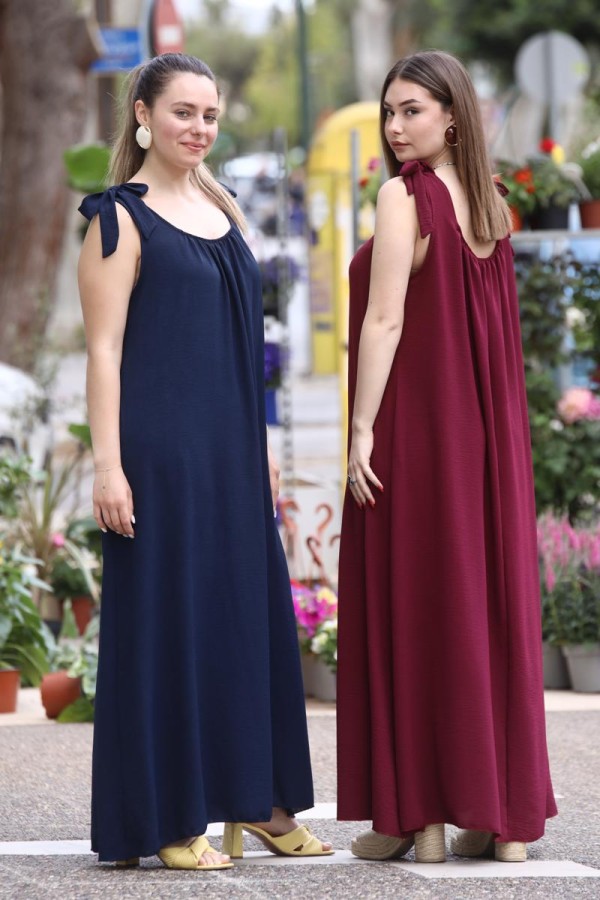 ROSA MAXI DRESS