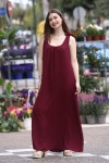 ROSA MAXI DRESS