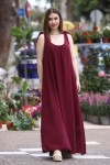 ROSA MAXI DRESS