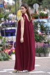ROSA MAXI DRESS