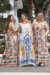 SAHY MAXI DRESS