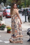 SAHY MAXI DRESS