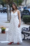 COQUETTE CHERRY BLISS MAXI DRESS