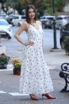 COQUETTE CHERRY BLISS MAXI DRESS