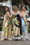 JADE MAXI SATIN DRESS