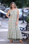 VEYA MAXI ΚΑΡΩ ΦΟΡΕΜΑ