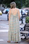 VEYA MAXI ΚΑΡΩ ΦΟΡΕΜΑ
