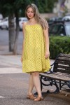 MINNIE POLKA DOT ΦΟΡΕΜΑ