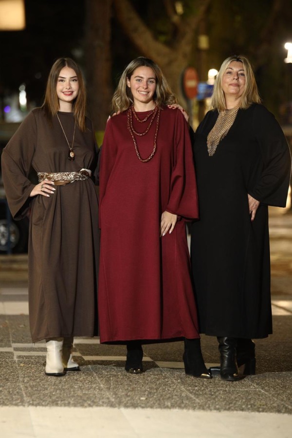 NOVIRA FLOW MAXI ΦΟΡΕΜΑ