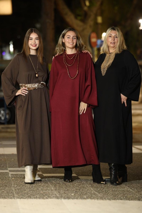 NOVIRA FLOW MAXI ΦΟΡΕΜΑ