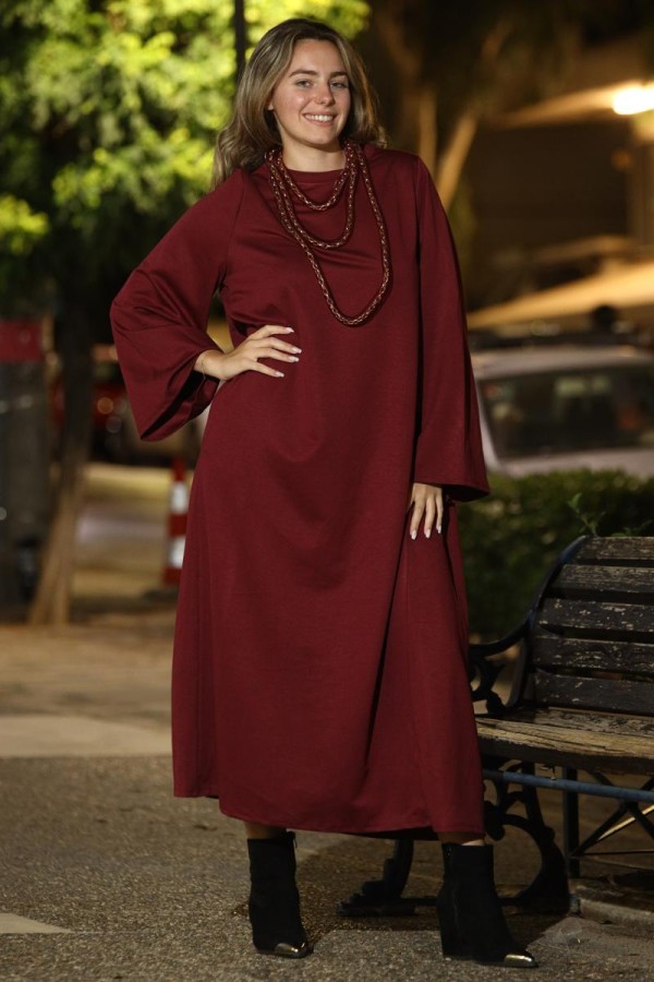 NOVIRA FLOW MAXI ΦΟΡΕΜΑ