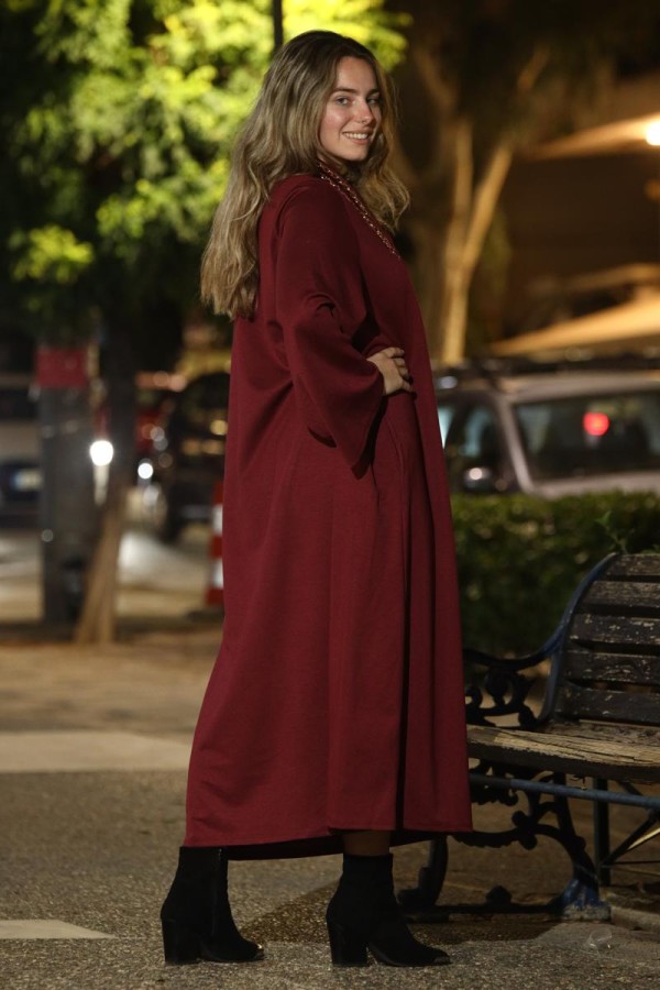 NOVIRA FLOW MAXI ΦΟΡΕΜΑ