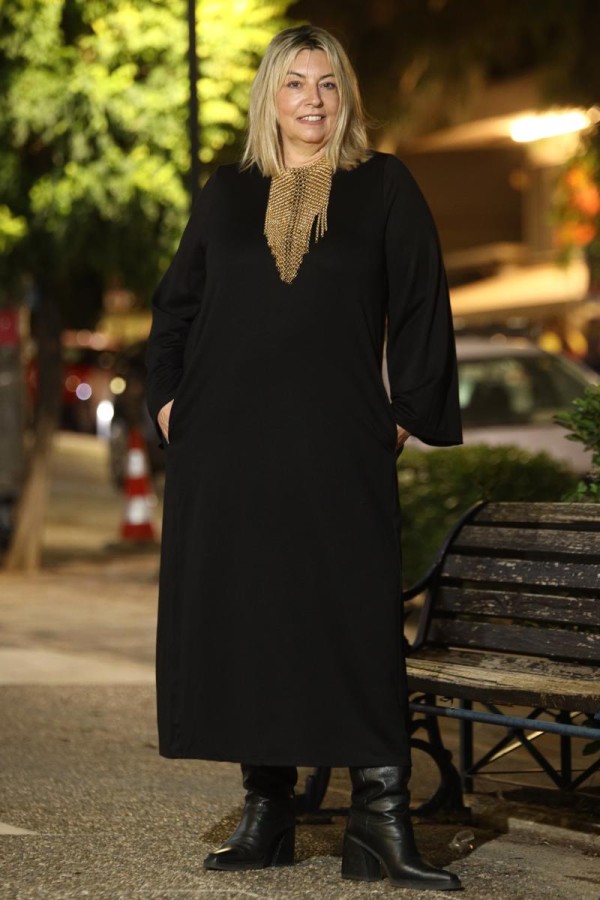 NOVIRA FLOW MAXI ΦΟΡΕΜΑ