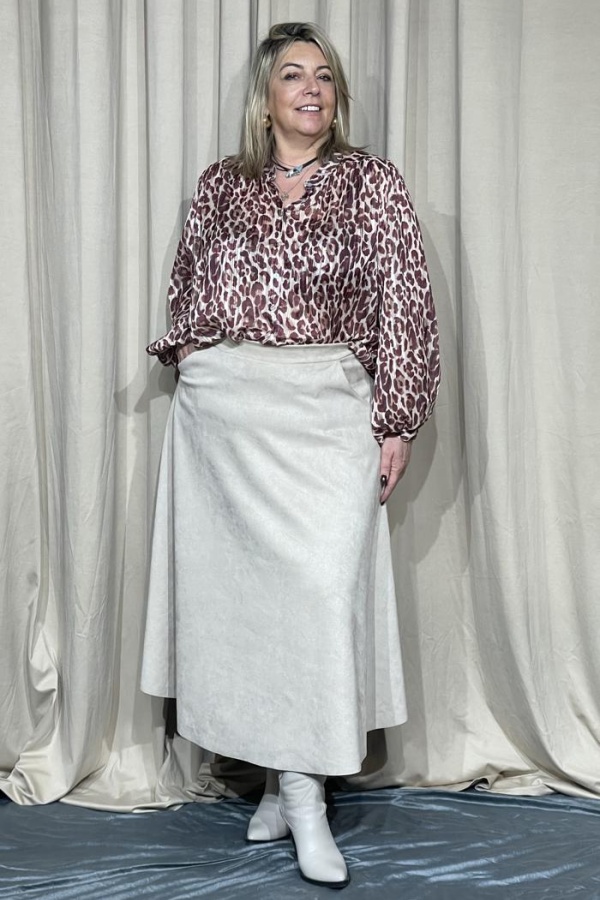 ΦΟΥΣΤΑ ΜΟΥΤΟΝ ΚΛΟΣ ΓΡΑΜΜΗ MIDI