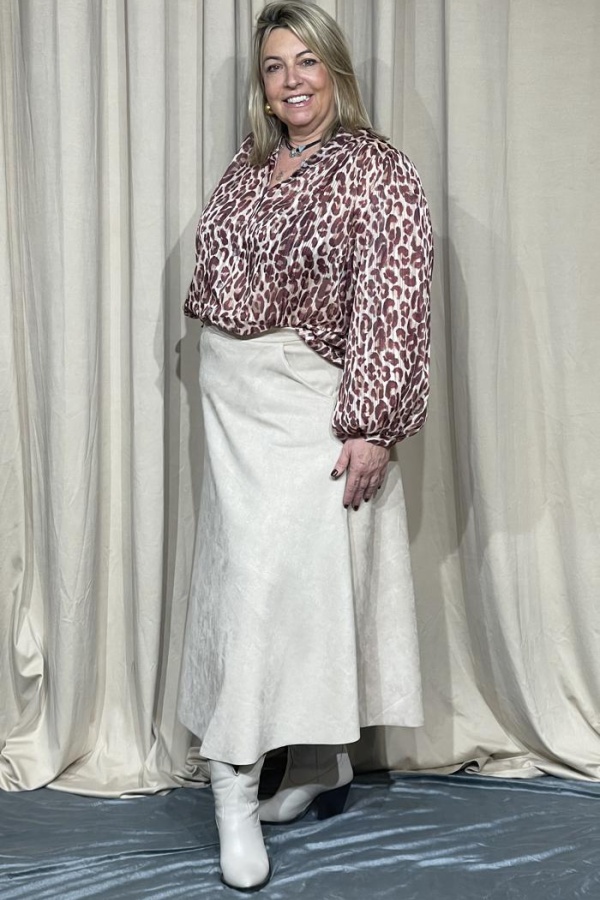 ΦΟΥΣΤΑ ΜΟΥΤΟΝ ΚΛΟΣ ΓΡΑΜΜΗ MIDI