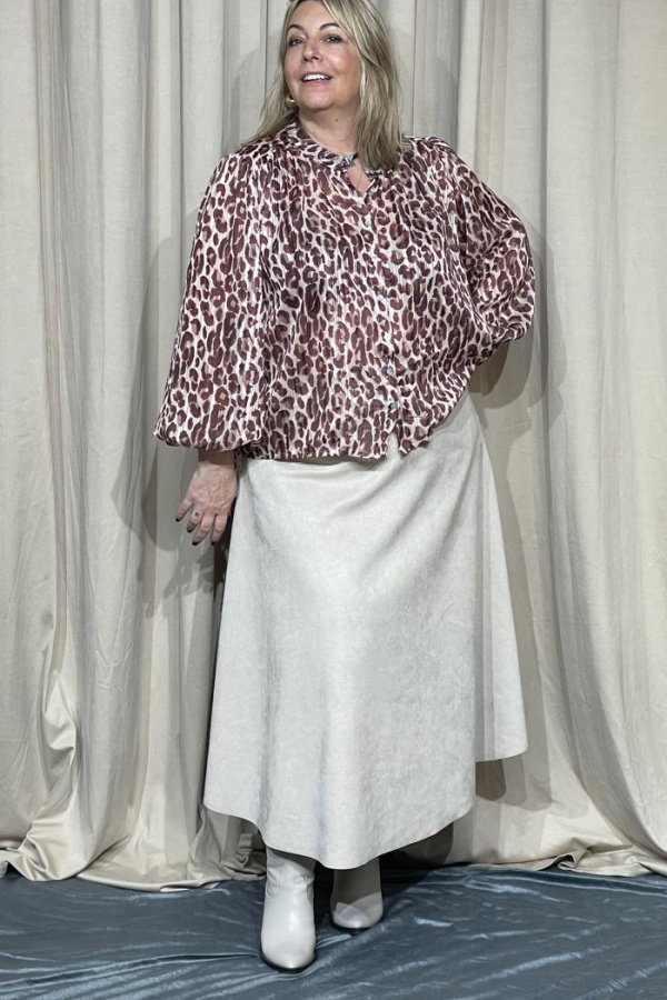 ΦΟΥΣΤΑ ΜΟΥΤΟΝ ΚΛΟΣ ΓΡΑΜΜΗ MIDI