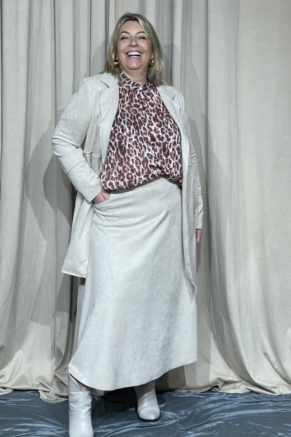 ΦΟΥΣΤΑ ΜΟΥΤΟΝ ΚΛΟΣ ΓΡΑΜΜΗ MIDI