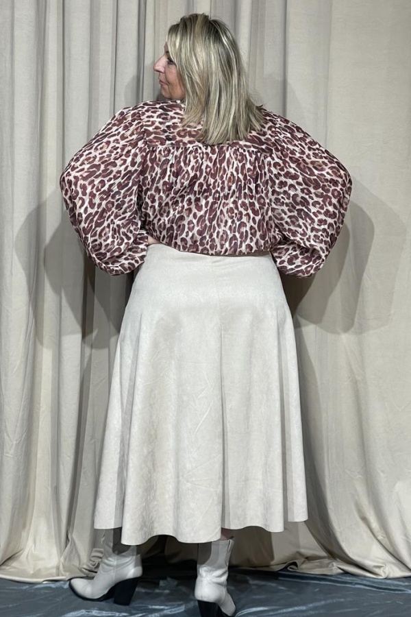 ΦΟΥΣΤΑ ΜΟΥΤΟΝ ΚΛΟΣ ΓΡΑΜΜΗ MIDI