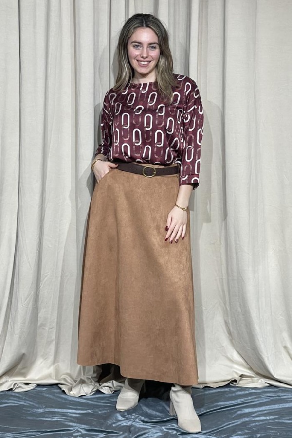 ΦΟΥΣΤΑ ΜΟΥΤΟΝ ΚΛΟΣ ΓΡΑΜΜΗ MIDI