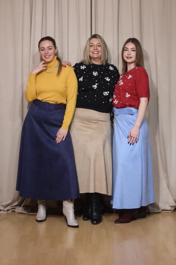 ΦΟΥΣΤΑ ΜΟΥΤΟΝ ΚΛΟΣ ΓΡΑΜΜΗ MIDI