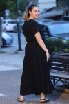 ROXY BOHO MAXI ΦΟΥΣΤΑ