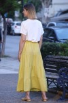 ROXY BOHO MAXI ΦΟΥΣΤΑ