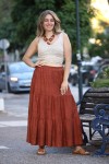 ALESSA ΦΟΥΣΤΑ ΜΕ ΒΟΛΑΝ