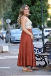 ALESSA ΦΟΥΣΤΑ ΜΕ ΒΟΛΑΝ