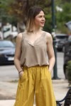 LINGERIE TOP ΜΕ ΔΑΝΤΕΛΑ
