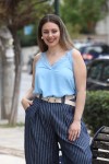 LINGERIE TOP ΜΕ ΔΑΝΤΕΛΑ
