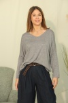 LUNA BASIC ΜΠΛΟΥΖΑ