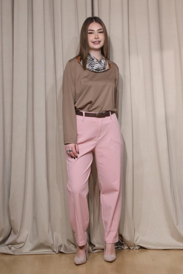 SIA ΜΠΛΟΥΖΑ ALLDAY ΜΕ ΦΟΥΛΑΡΙ