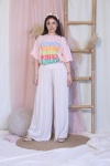 BIANA T-SHIRT SUNSHINE